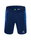 Erima Sporthose Short Six Wings Worker (100% Polyester) kurz royalblau/blau Herren